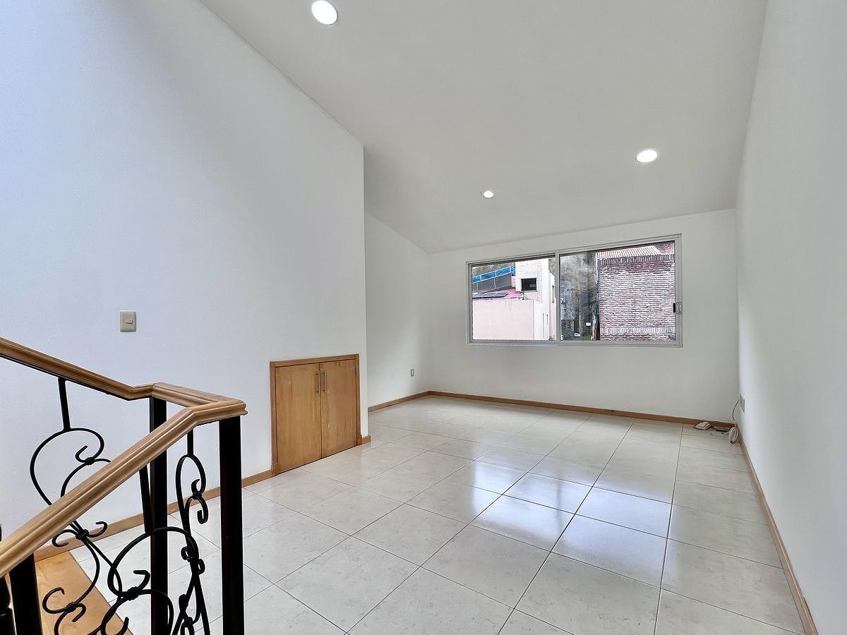 Casa em Bosques de las Palmas, Huixquilucan, foto 15 de 48