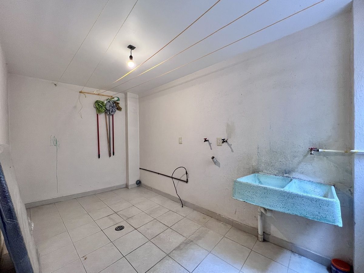 Casa em Bosques de las Palmas, Huixquilucan, foto 47 de 48