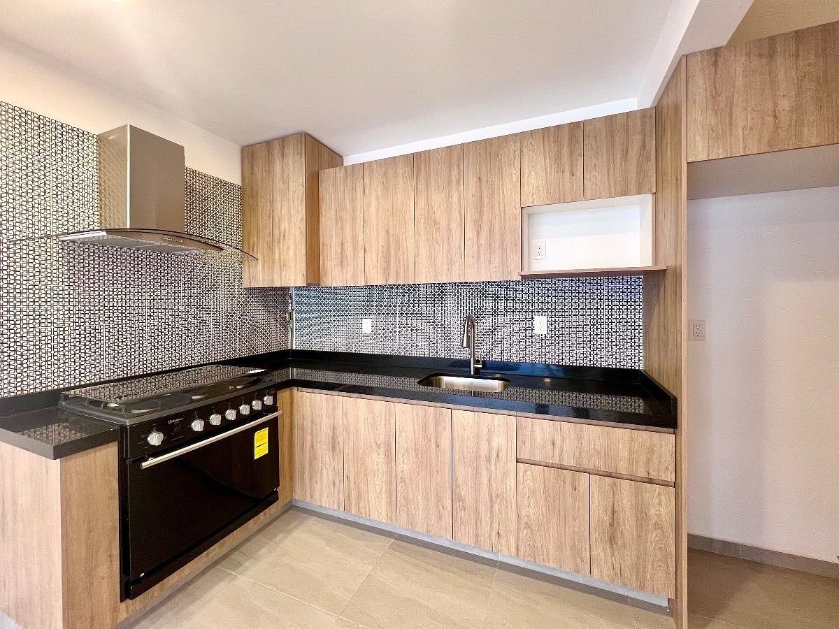 VENTA DEPTO. TIPO LOFT CON INQUILINO EN NÁPOLES, foto 1 de 17