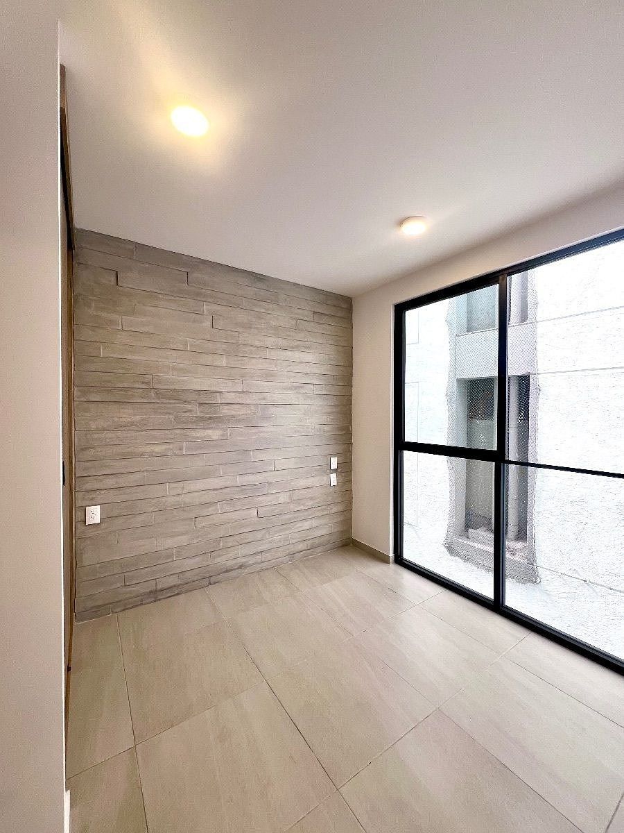 Apartamento em Colonia Nápoles, Benito Juárez, foto 7 de 17