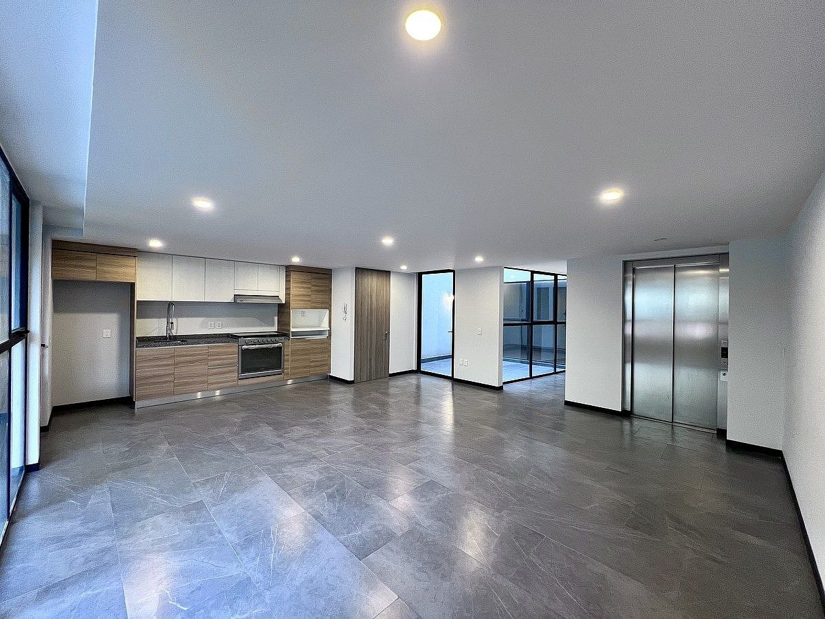 Apartamento em Del Valle Centro, Benito Juárez, foto 2 de 30
