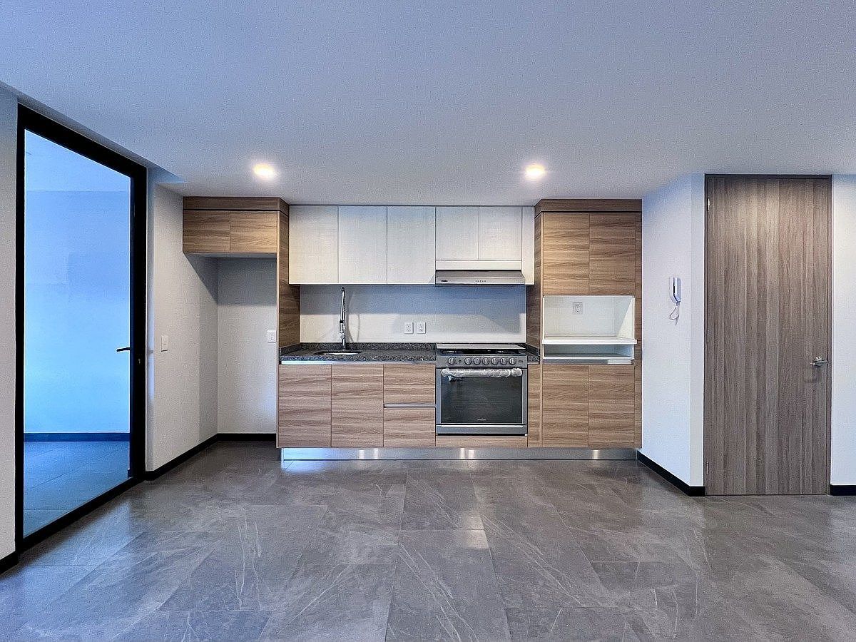 Apartamento em Del Valle Centro, Benito Juárez, foto 3 de 30