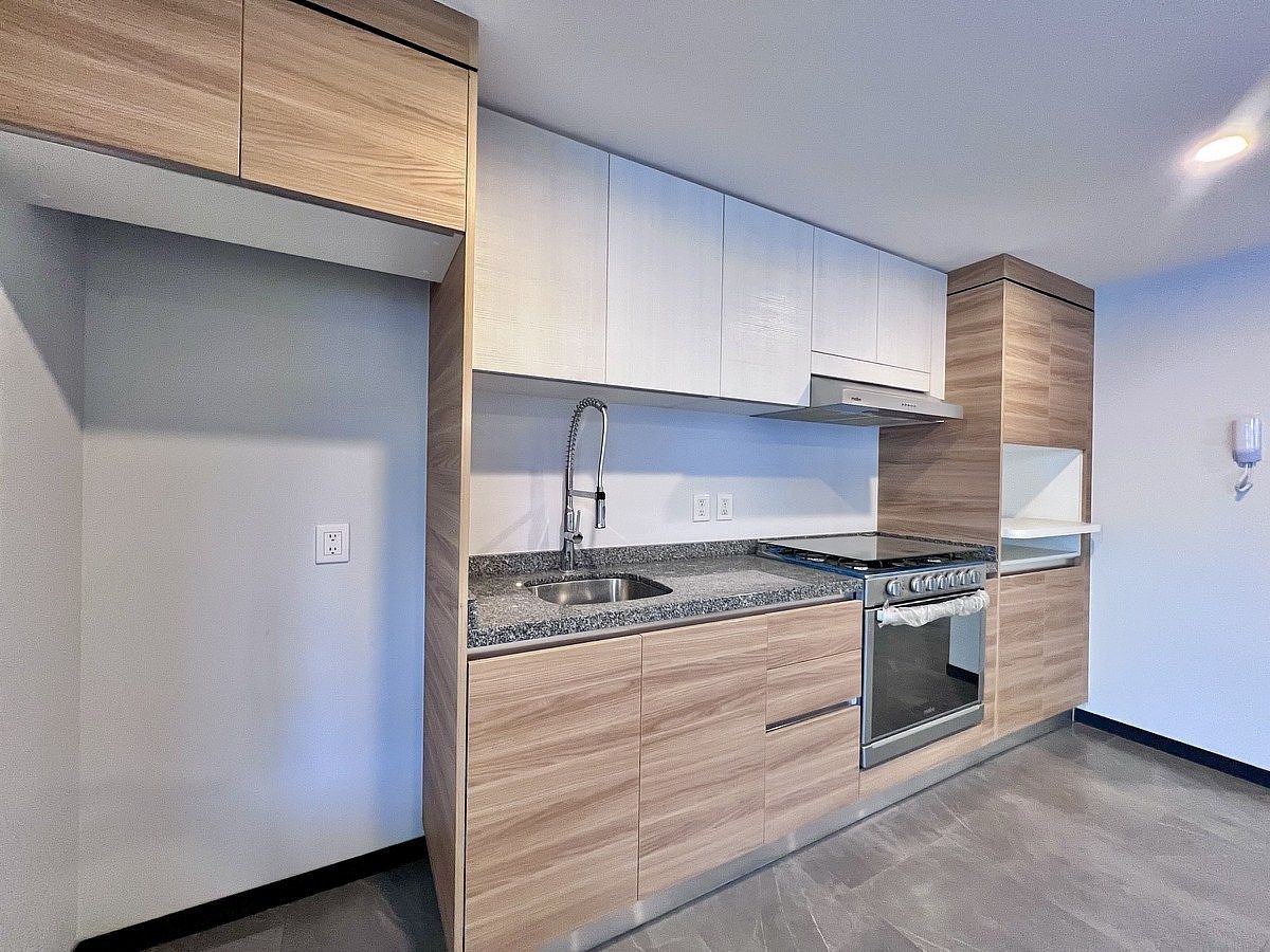Apartamento em Del Valle Centro, Benito Juárez, foto 4 de 30