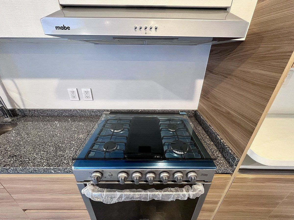 Apartamento em Del Valle Centro, Benito Juárez, foto 5 de 30