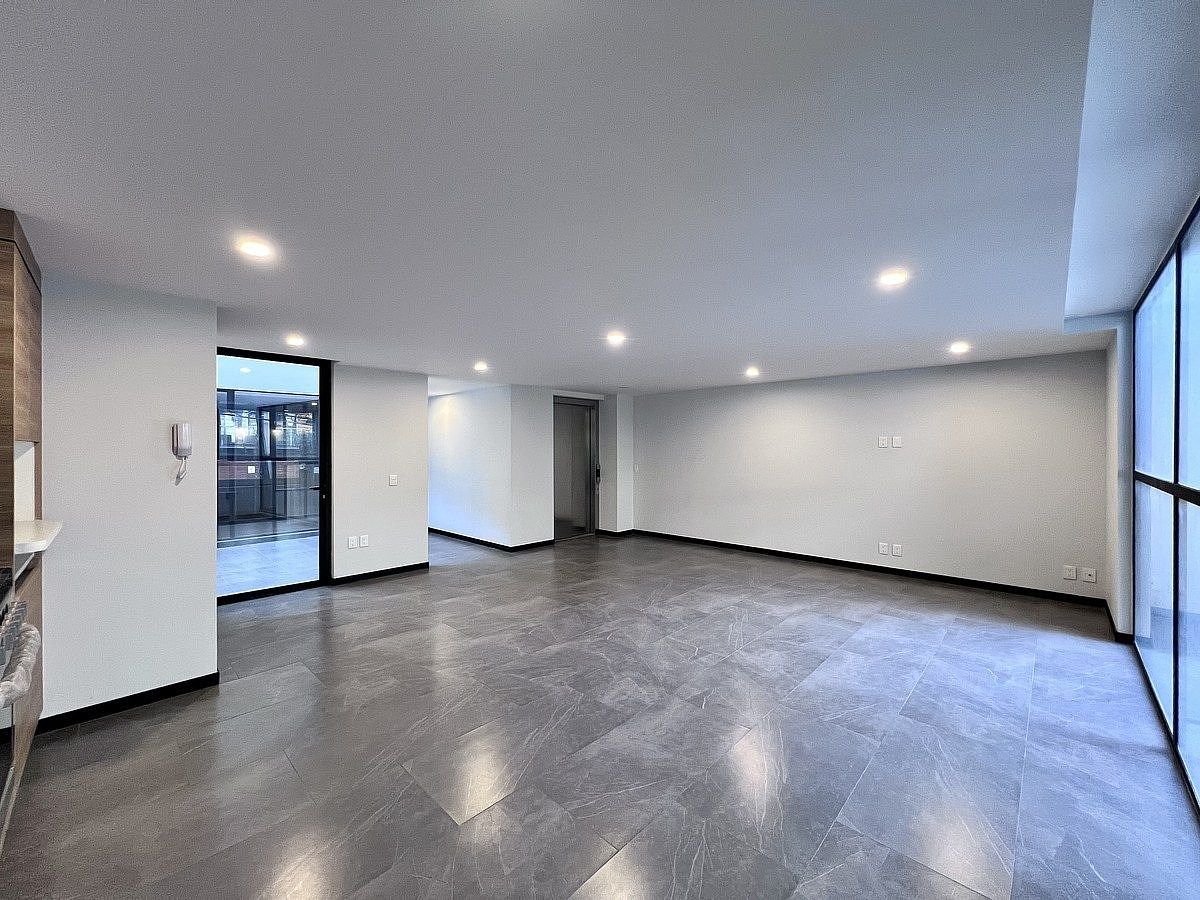 Apartamento em Del Valle Centro, Benito Juárez, foto 7 de 30