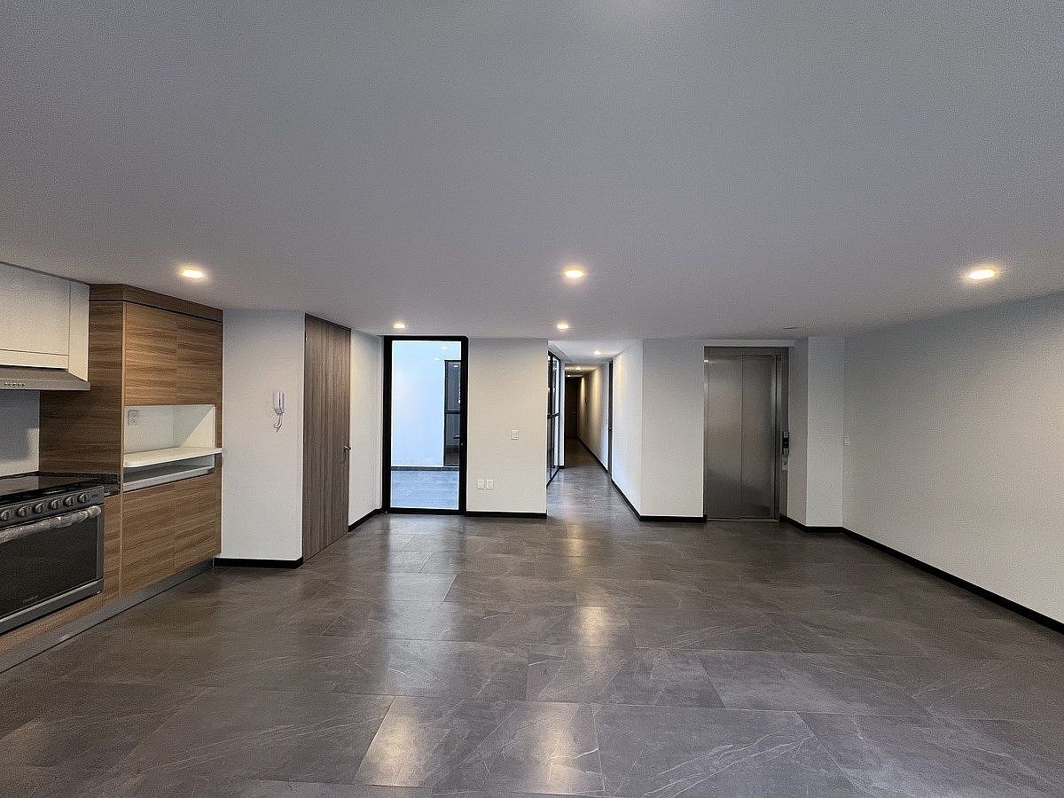 Apartamento em Del Valle Centro, Benito Juárez, foto 8 de 30