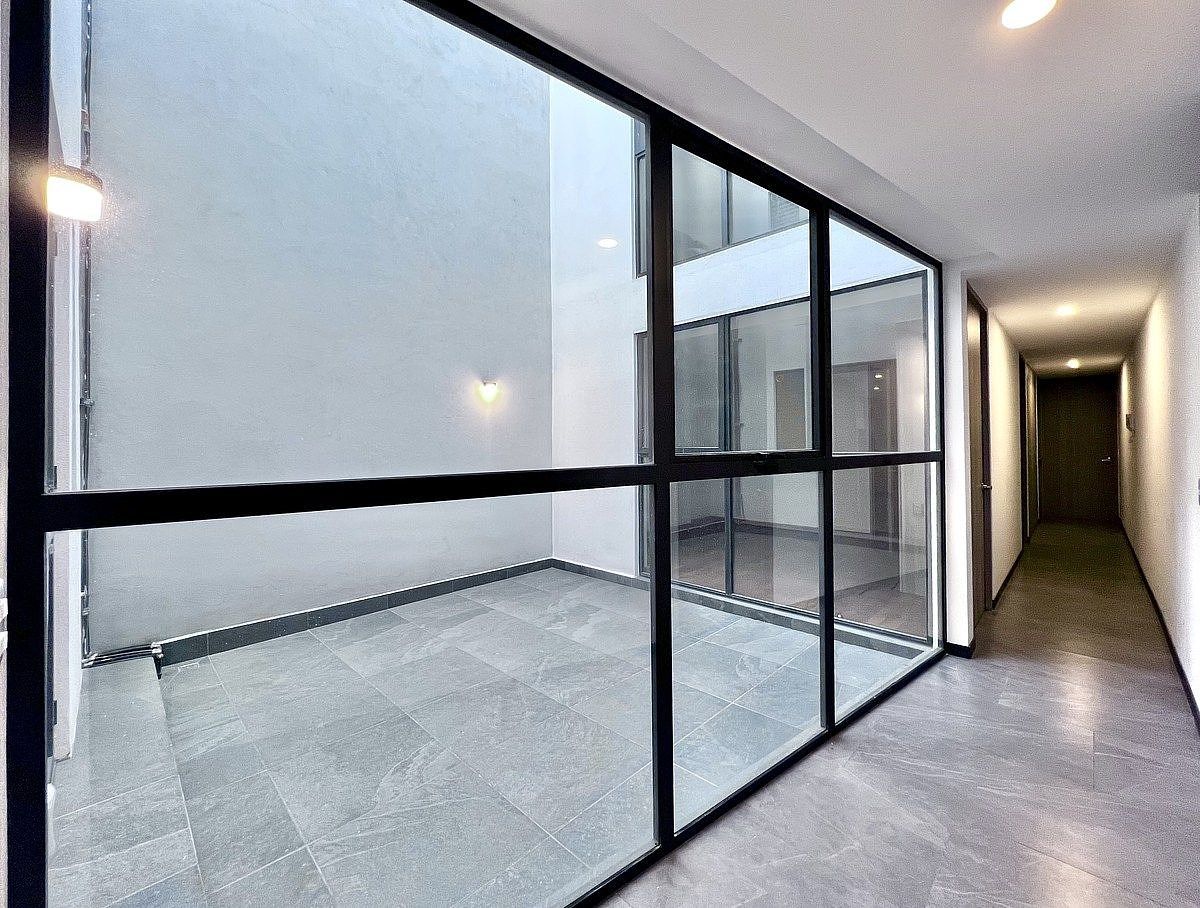 Apartamento em Del Valle Centro, Benito Juárez, foto 9 de 30