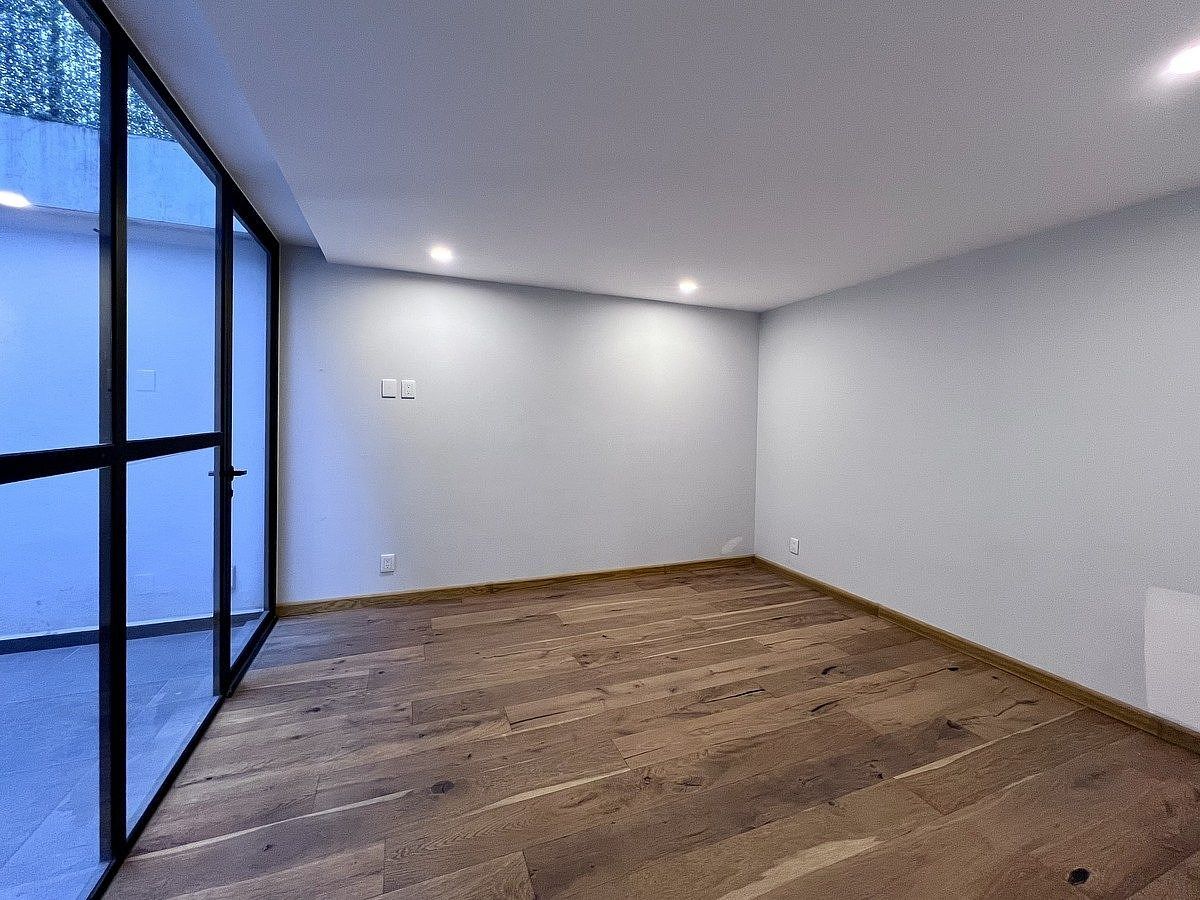 Apartamento em Del Valle Centro, Benito Juárez, foto 12 de 30