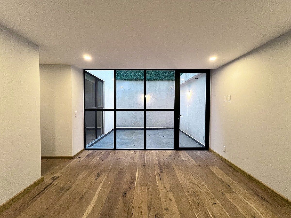 Apartamento em Del Valle Centro, Benito Juárez, foto 13 de 30