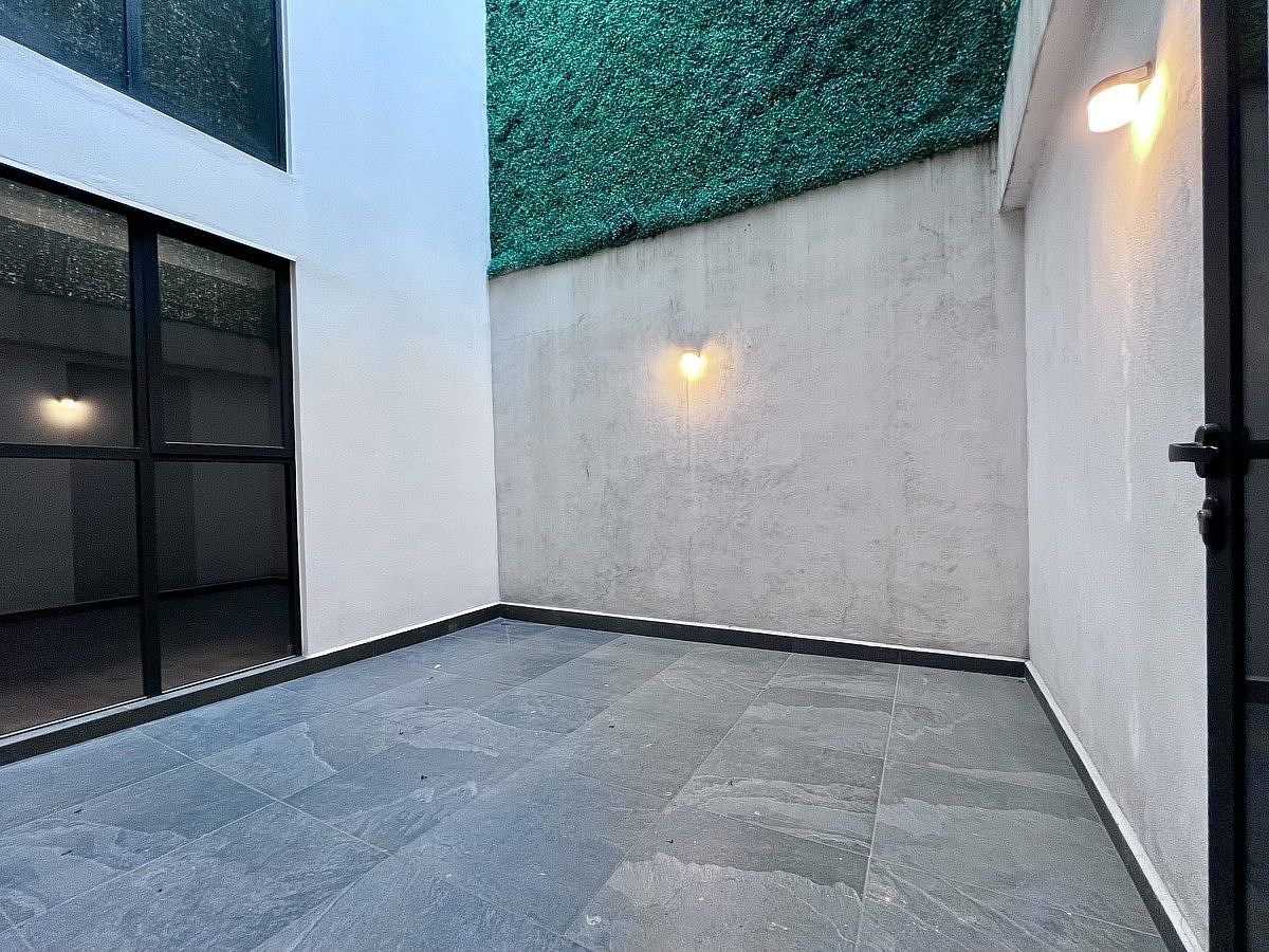 Apartamento em Del Valle Centro, Benito Juárez, foto 14 de 30