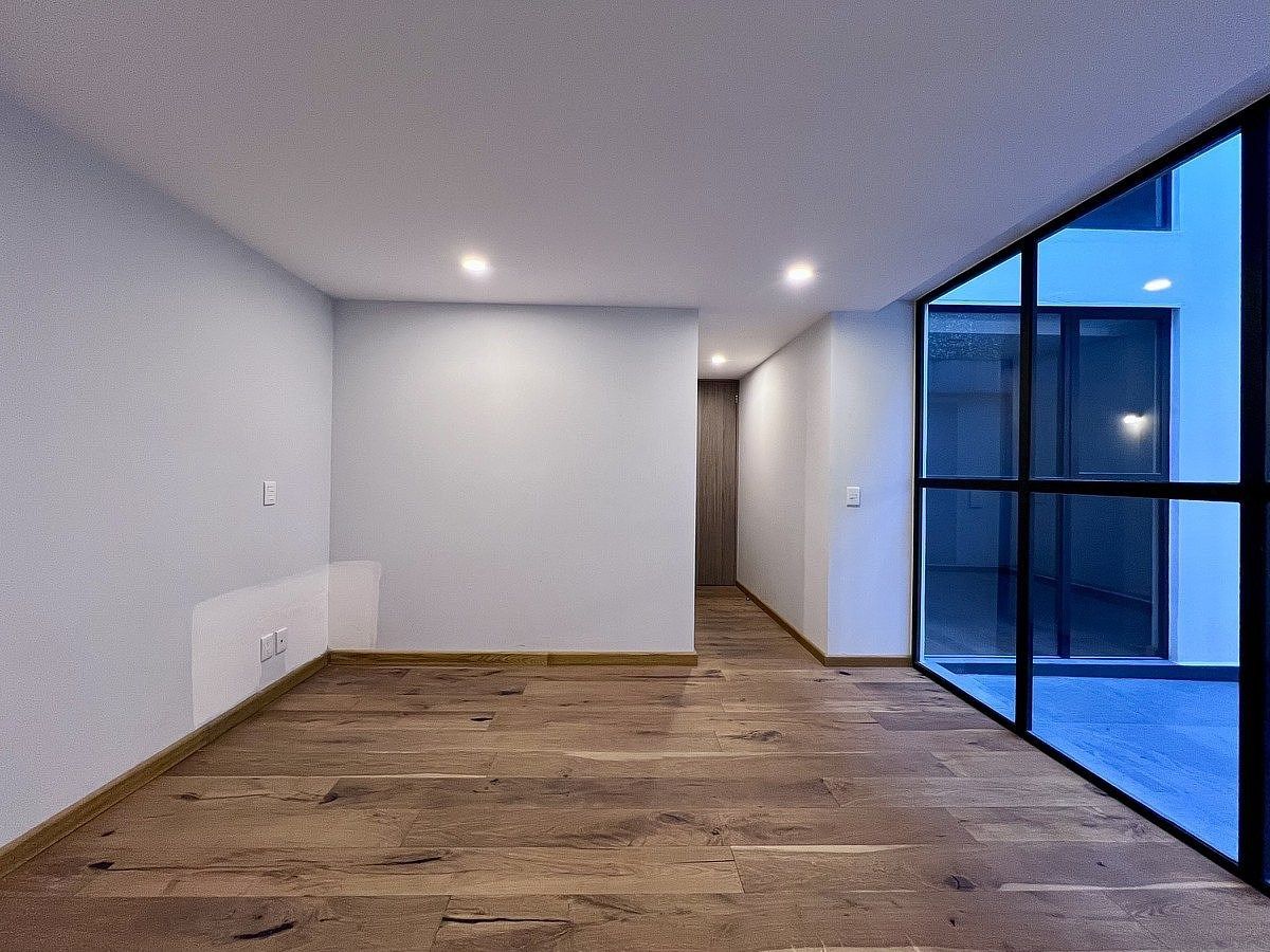 Apartamento em Del Valle Centro, Benito Juárez, foto 15 de 30