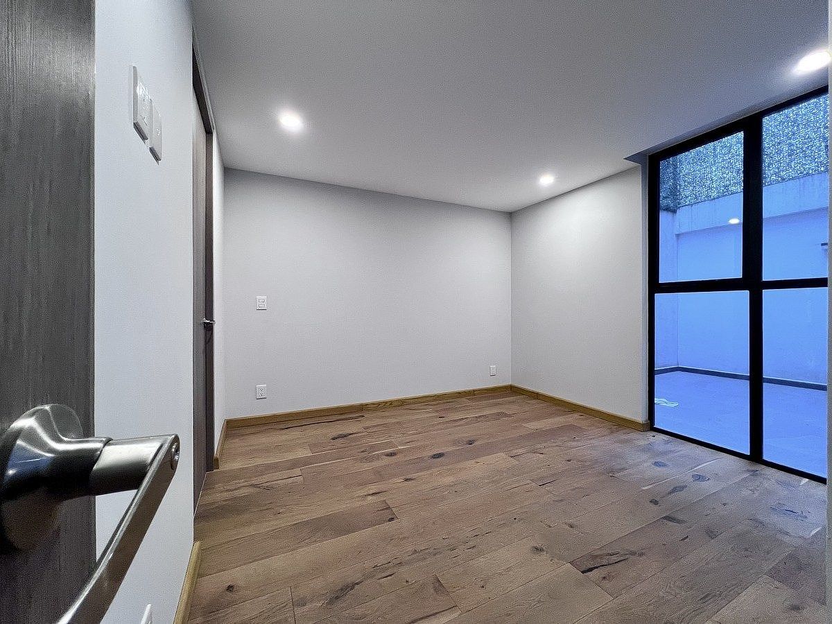 Apartamento em Del Valle Centro, Benito Juárez, foto 18 de 30