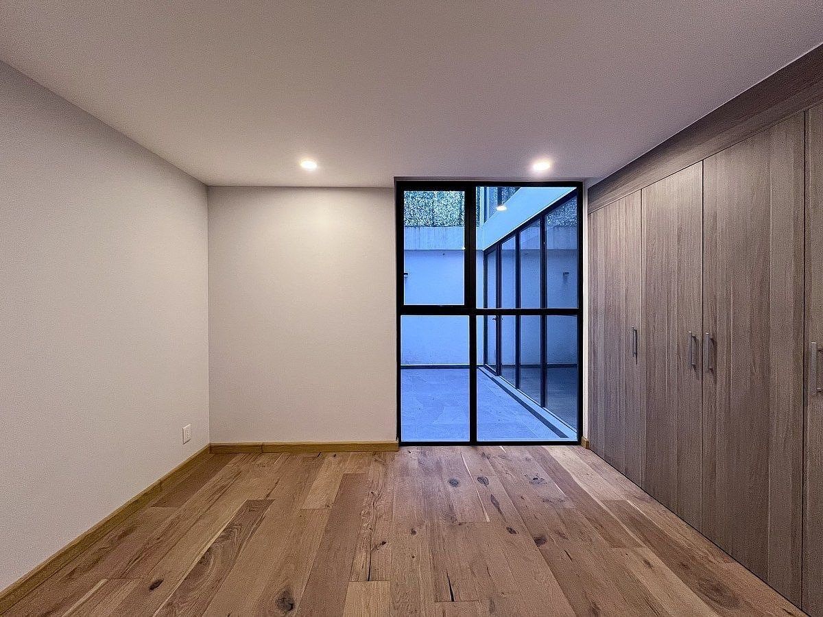 Apartamento em Del Valle Centro, Benito Juárez, foto 19 de 30