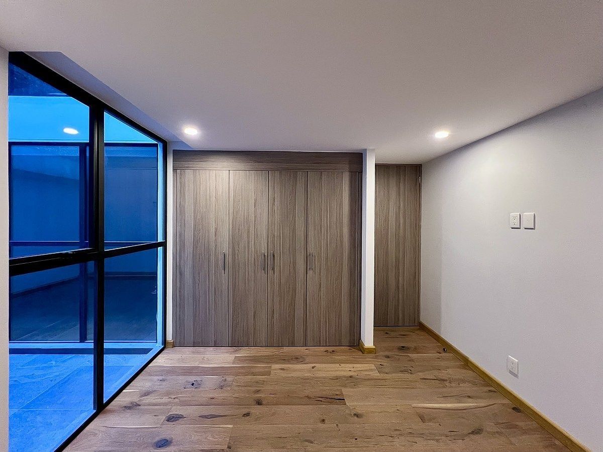 Apartamento em Del Valle Centro, Benito Juárez, foto 20 de 30