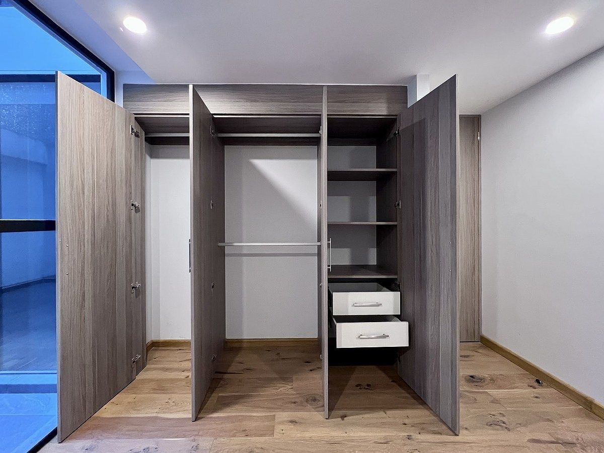 Apartamento em Del Valle Centro, Benito Juárez, foto 21 de 30