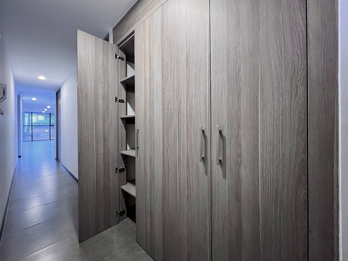 Apartamento em Del Valle Centro, Benito Juárez, foto 23 de 30