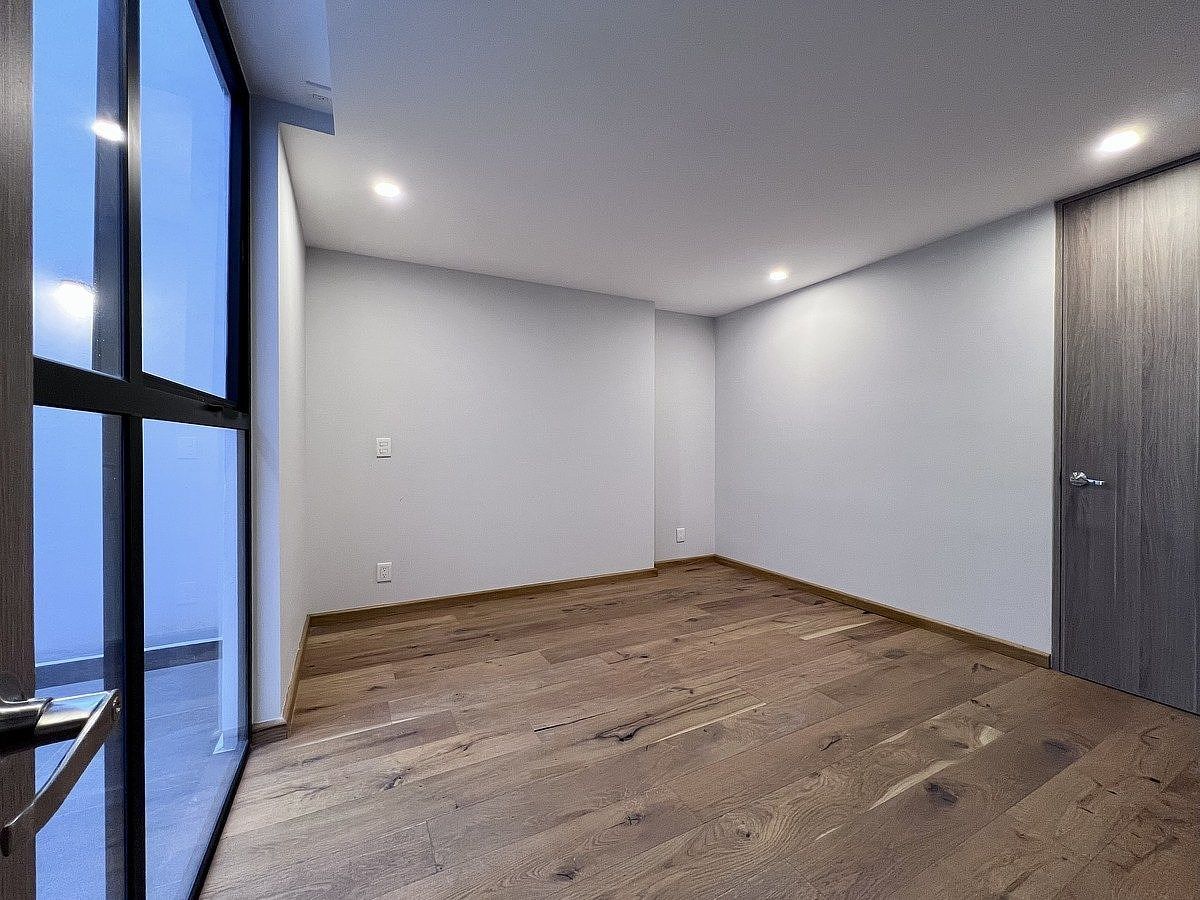 Apartamento em Del Valle Centro, Benito Juárez, foto 24 de 30