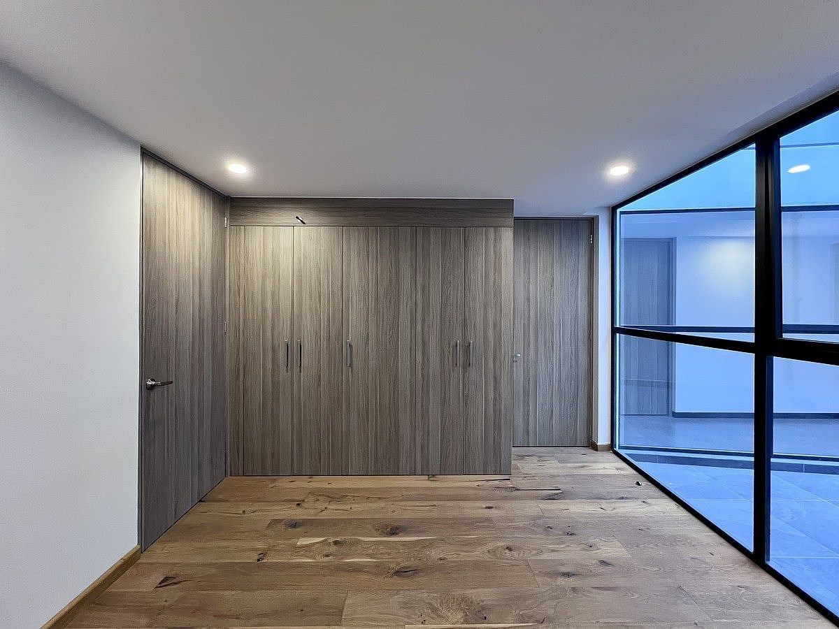 Apartamento em Del Valle Centro, Benito Juárez, foto 26 de 30