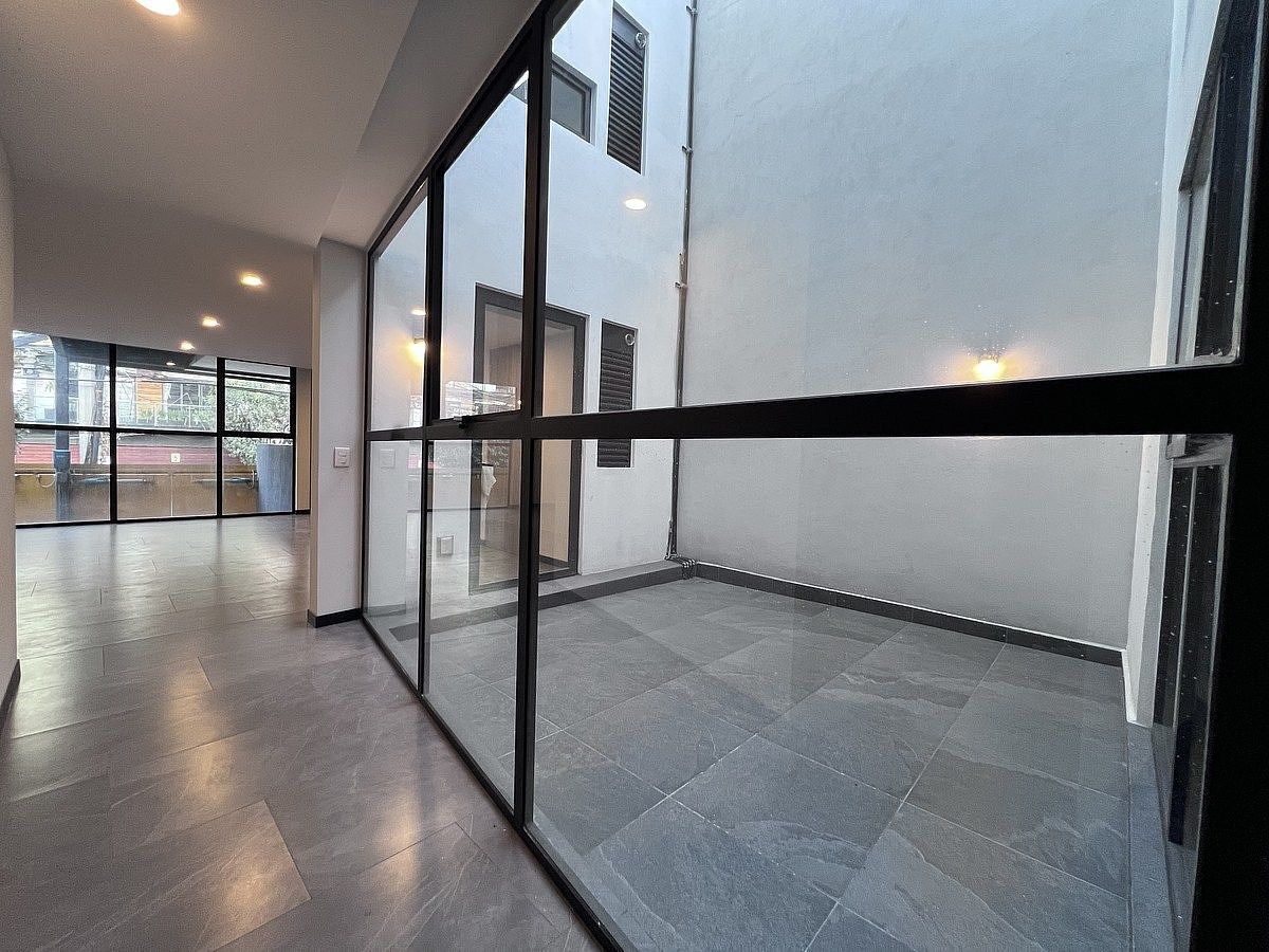 Apartamento em Del Valle Centro, Benito Juárez, foto 28 de 30