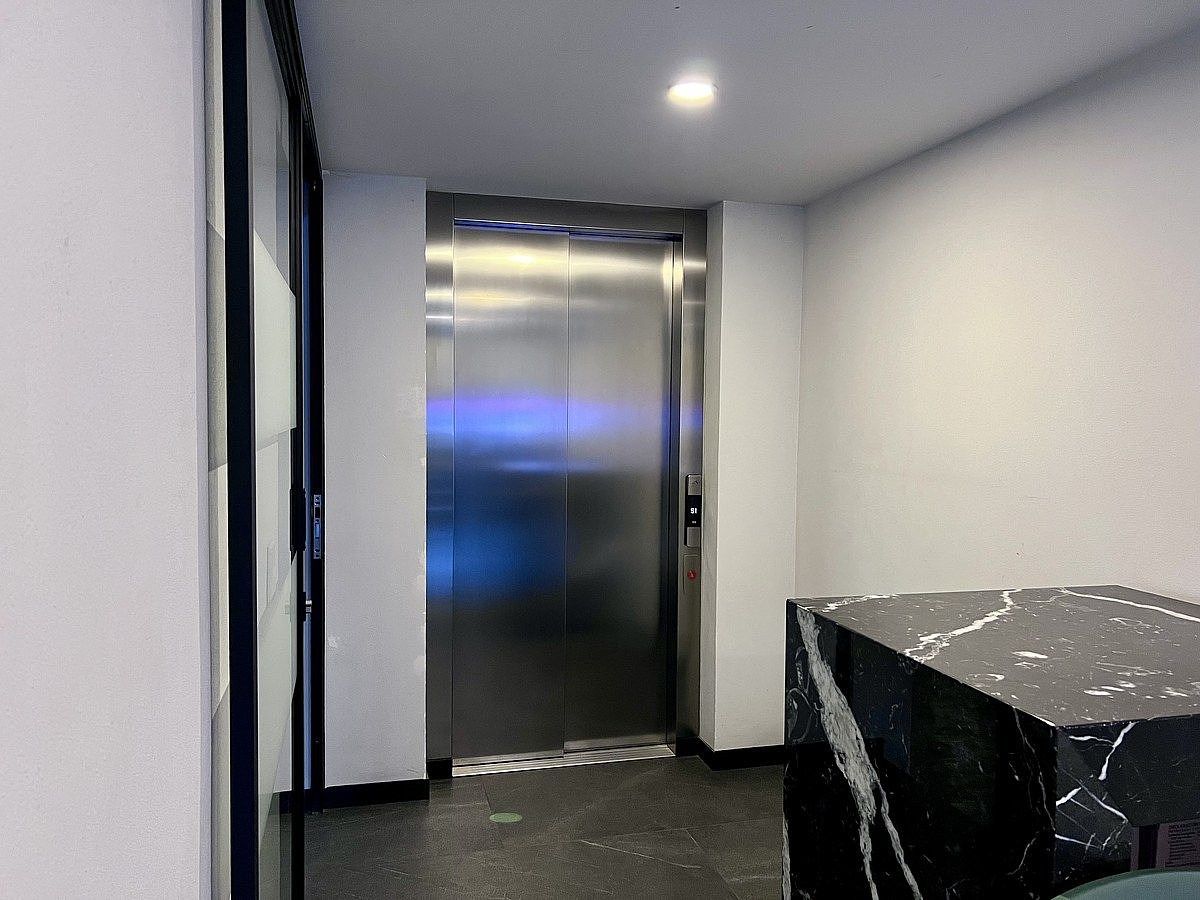 Apartamento em Del Valle Centro, Benito Juárez, foto 30 de 30