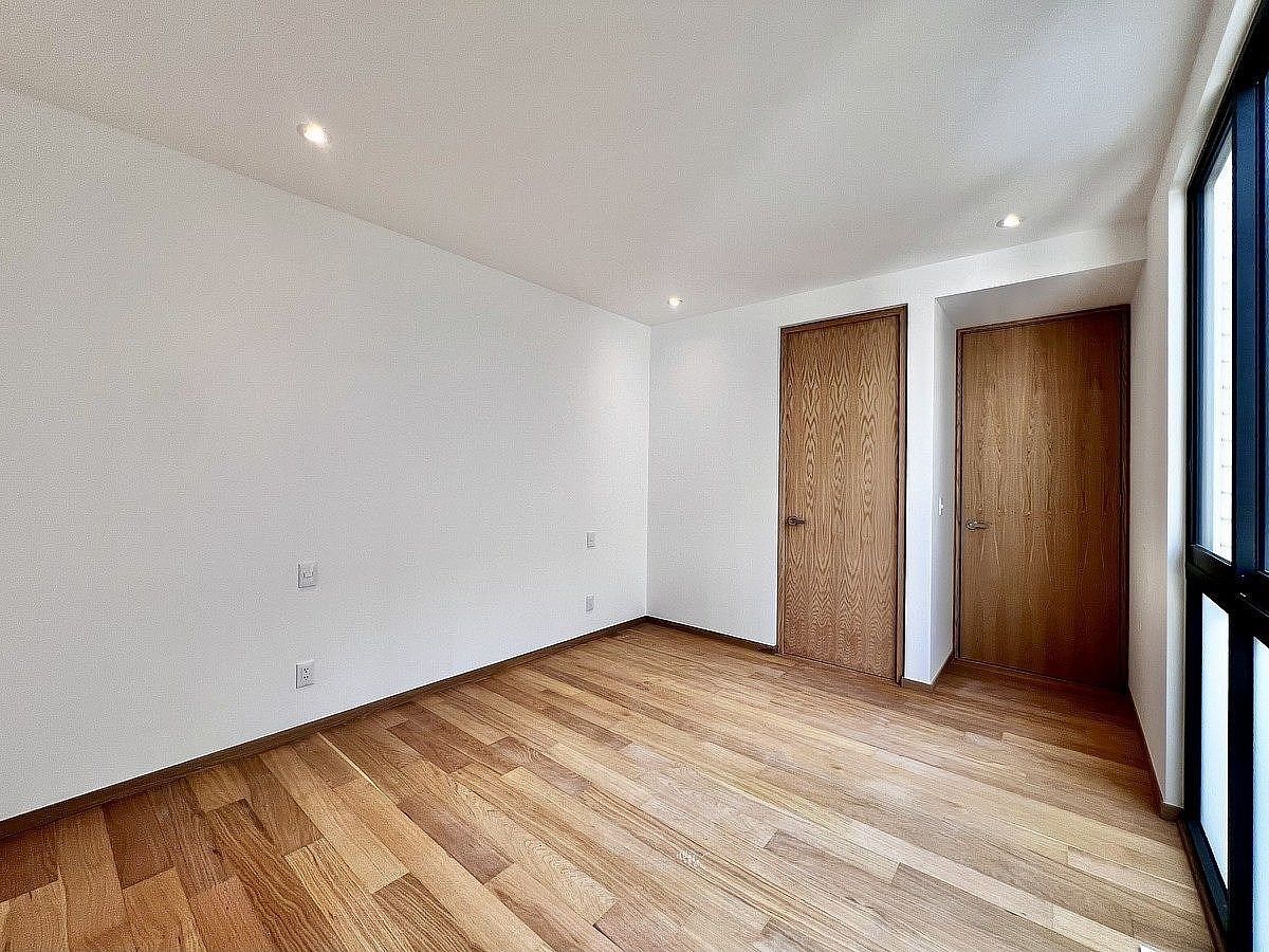 Apartamento em Del Valle Centro, Benito Juárez, foto 9 de 15
