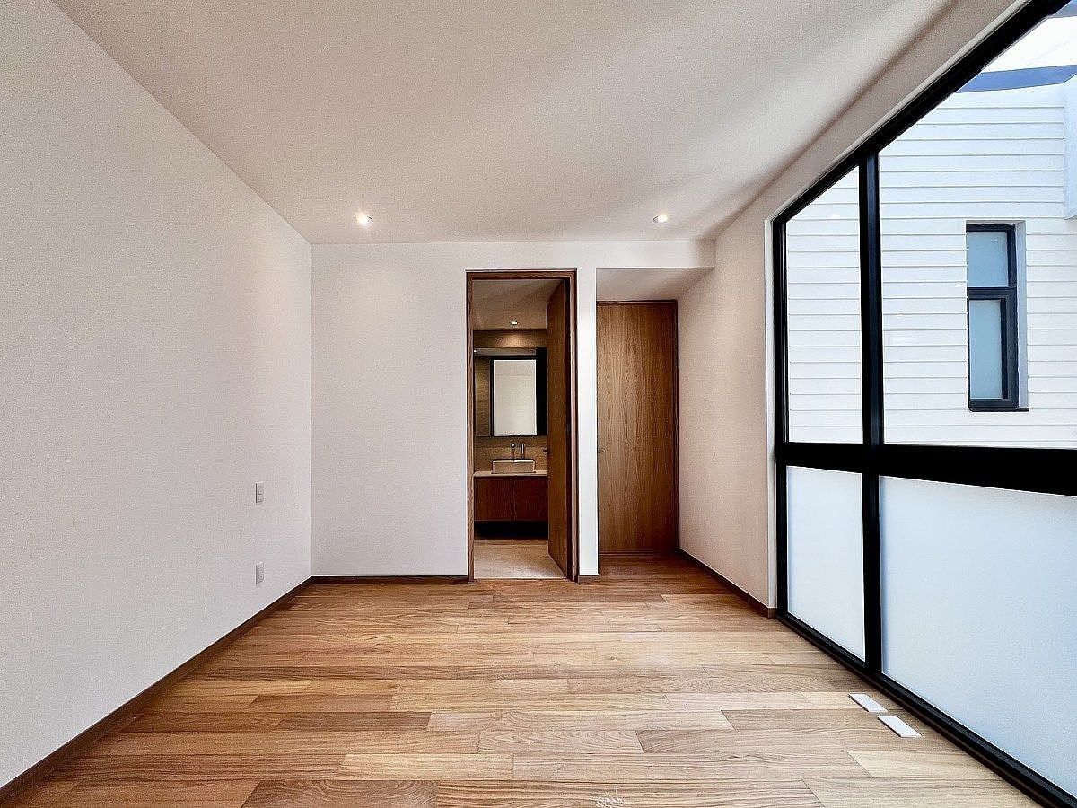 Apartamento em Del Valle Centro, Benito Juárez, foto 11 de 15