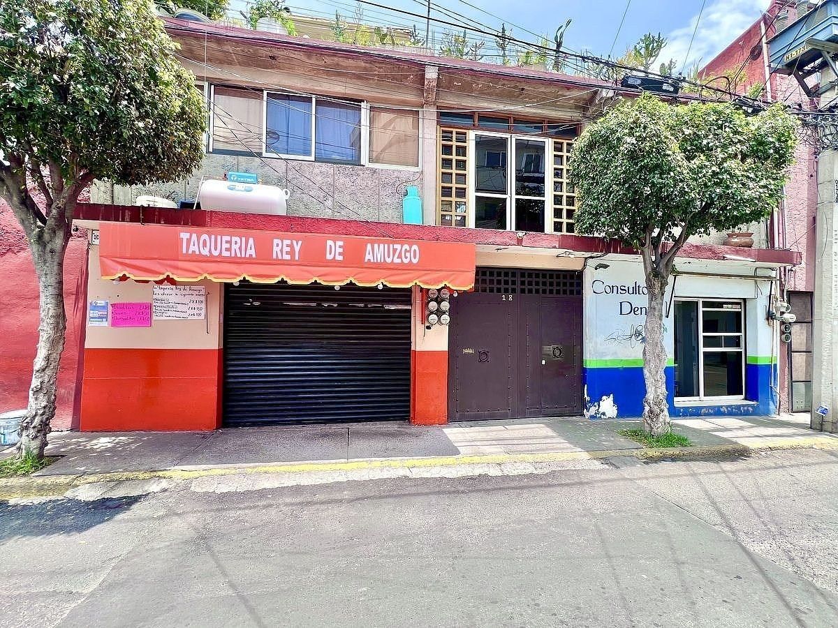 INVERSIONISTA!! EDIFICIO EN PRODUCTOS PARA VIVIR DE TUS RENTAS, foto 1 de 12