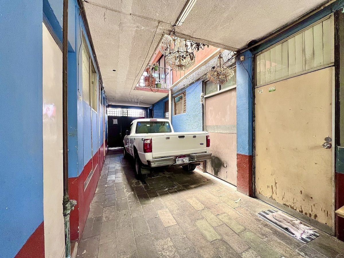 Lote em Copilco El Alto, Coyoacán, foto 2 de 12
