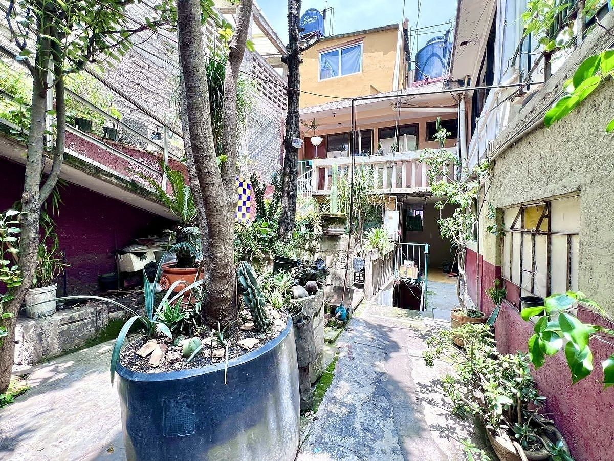 Lote em Copilco El Alto, Coyoacán, foto 4 de 12