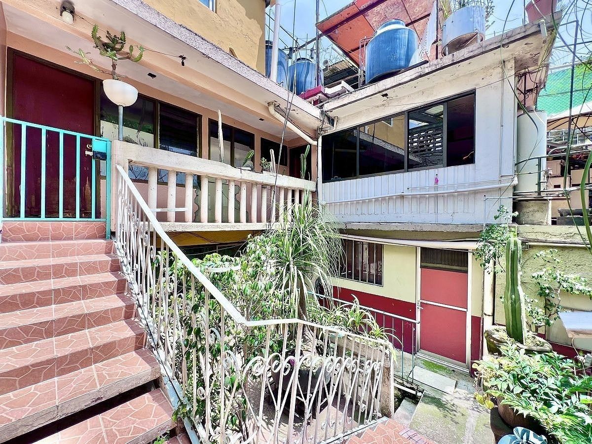 Lote em Copilco El Alto, Coyoacán, foto 5 de 12