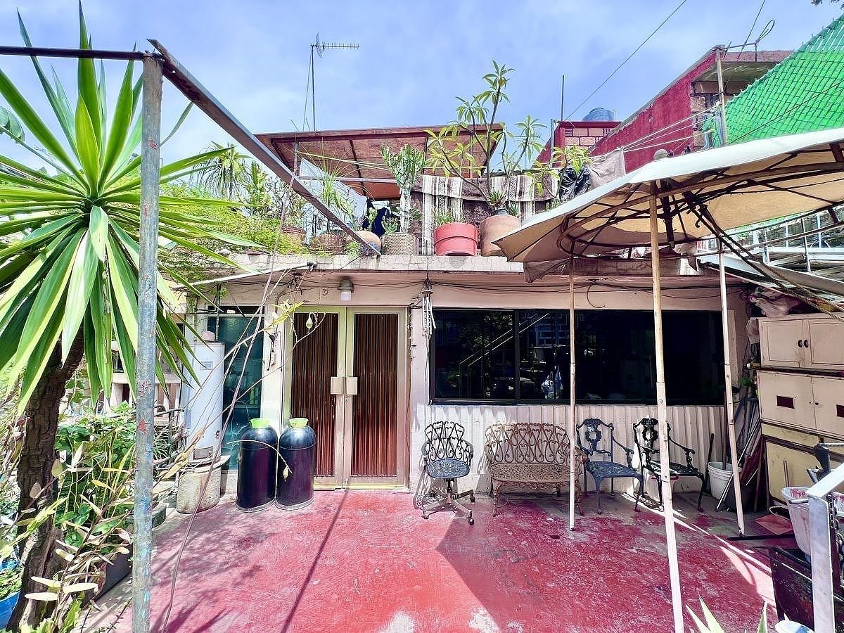 Lote em Copilco El Alto, Coyoacán, foto 7 de 12