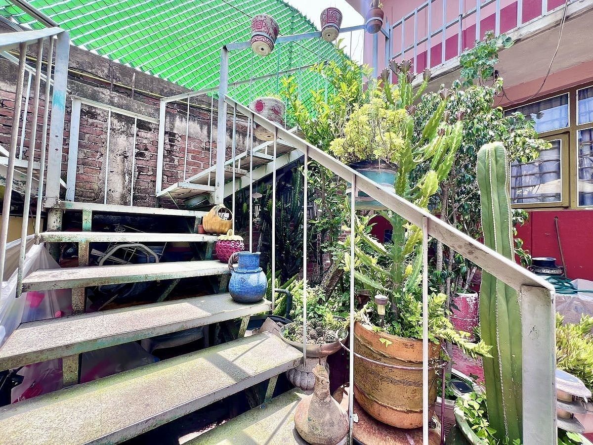Lote em Copilco El Alto, Coyoacán, foto 8 de 12