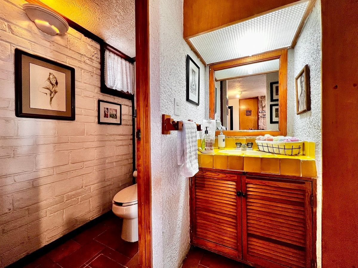 Casa em Los Cedros, Álvaro Obregón, foto 9 de 50