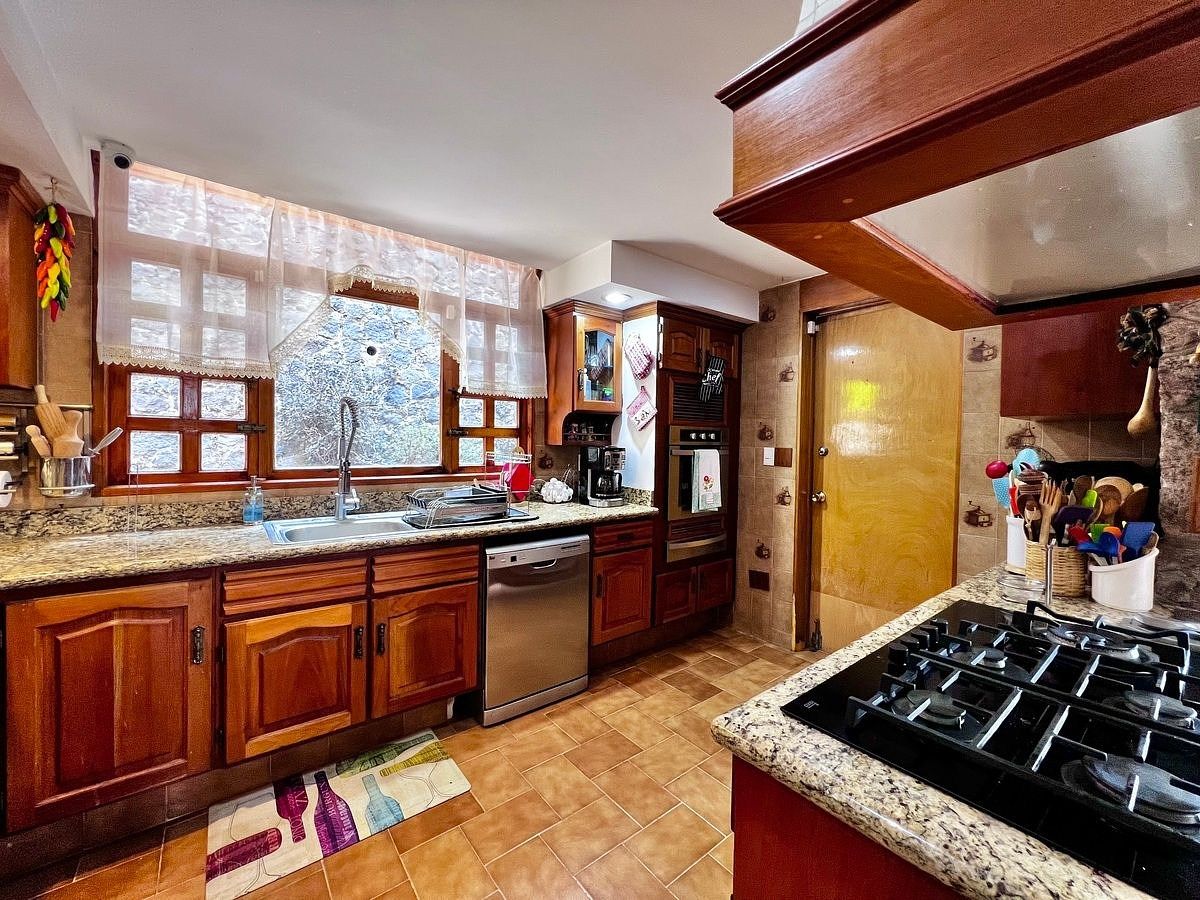 Casa em Los Cedros, Álvaro Obregón, foto 18 de 50
