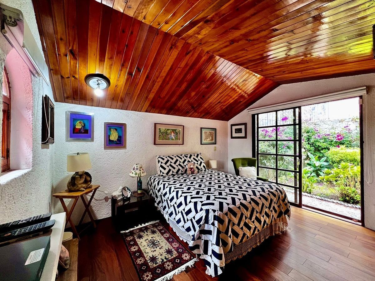 Casa em Los Cedros, Álvaro Obregón, foto 32 de 50