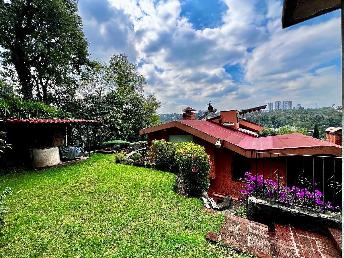 Casa em Los Cedros, Álvaro Obregón, foto 36 de 50