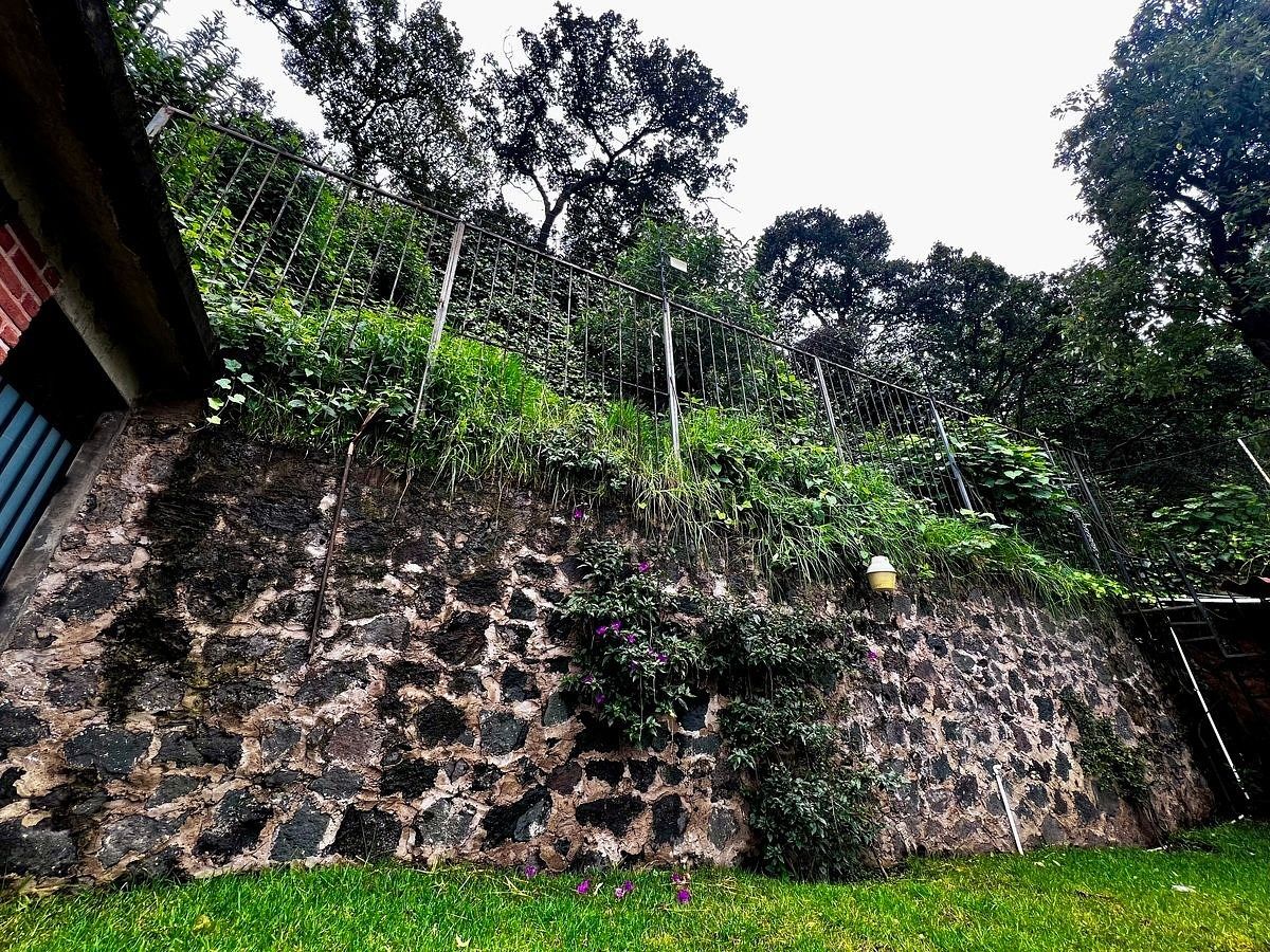 Casa em Los Cedros, Álvaro Obregón, foto 39 de 50