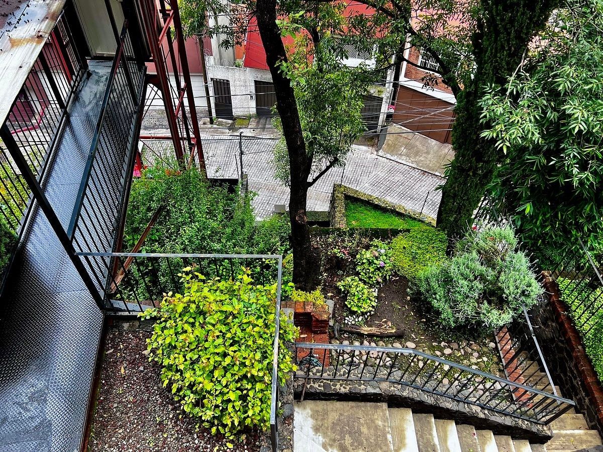 Casa em Los Cedros, Álvaro Obregón, foto 44 de 50