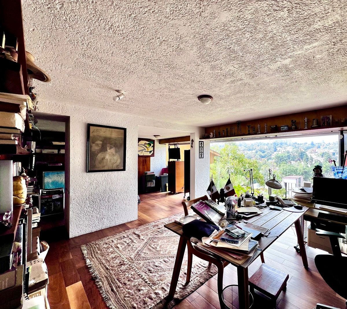 Casa em Los Cedros, Álvaro Obregón, foto 47 de 50