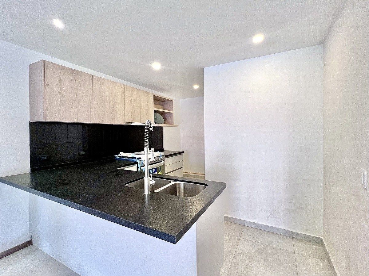 Apartamento em Del Valle Centro, Benito Juárez, foto 3 de 21