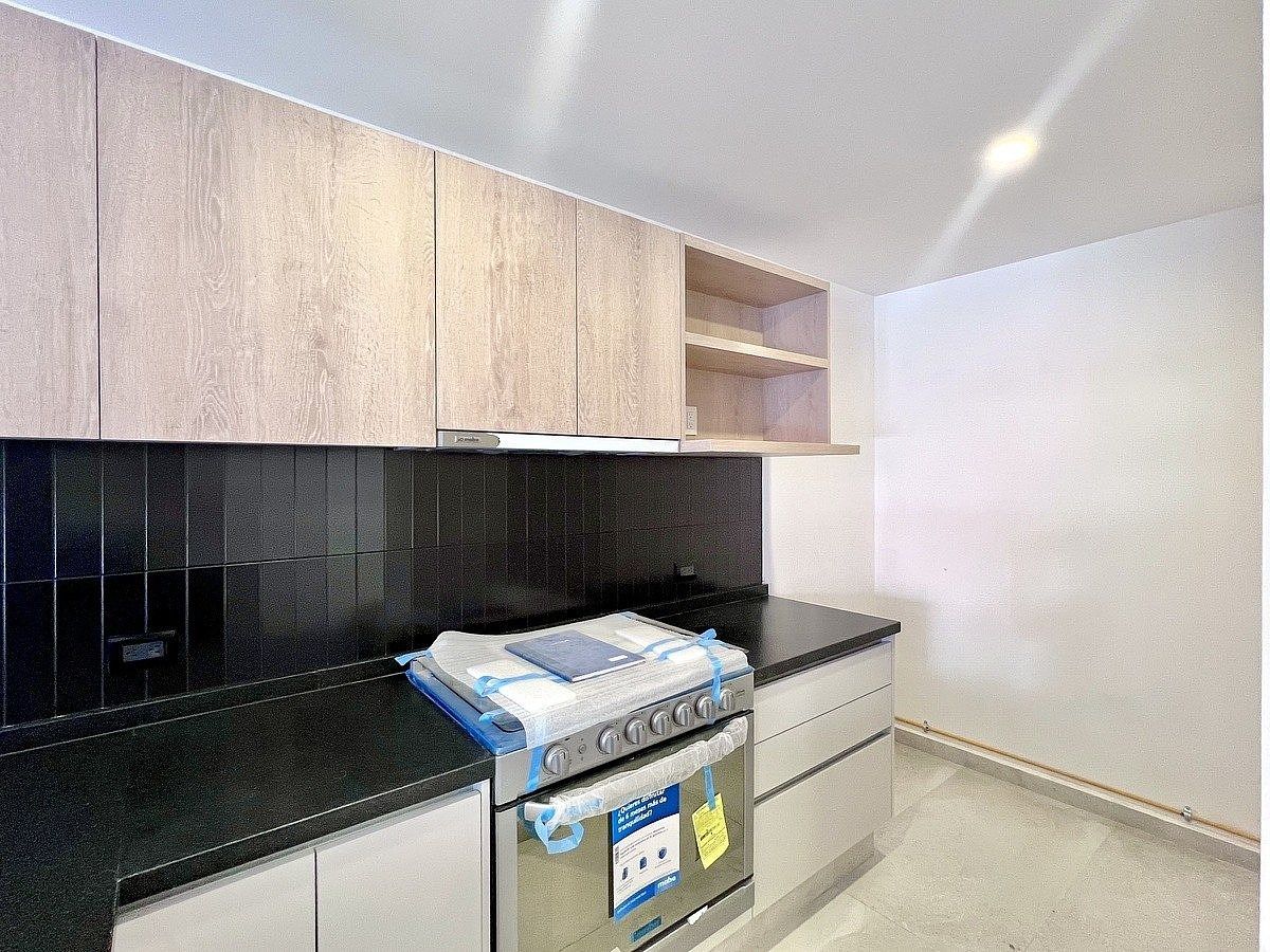 Apartamento em Del Valle Centro, Benito Juárez, foto 4 de 21