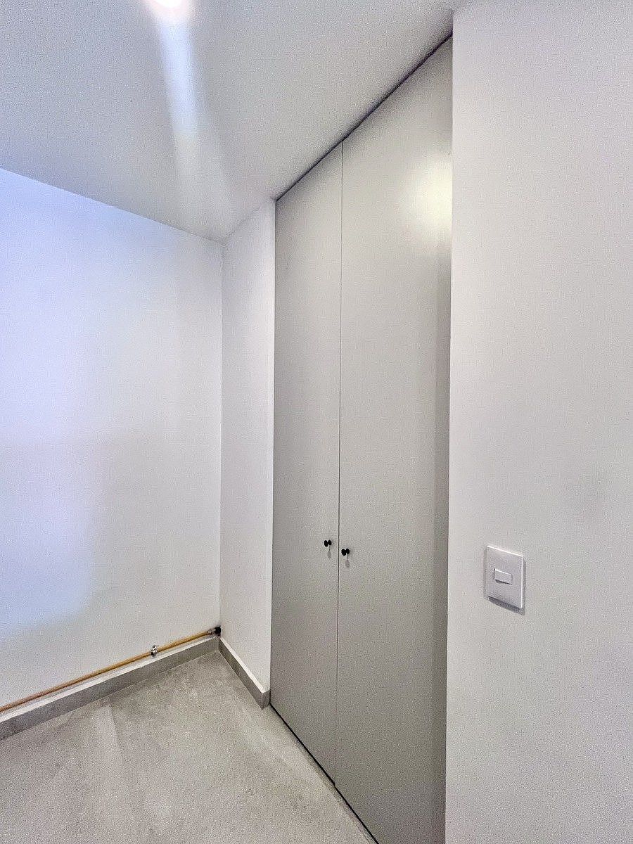 Apartamento em Del Valle Centro, Benito Juárez, foto 5 de 21