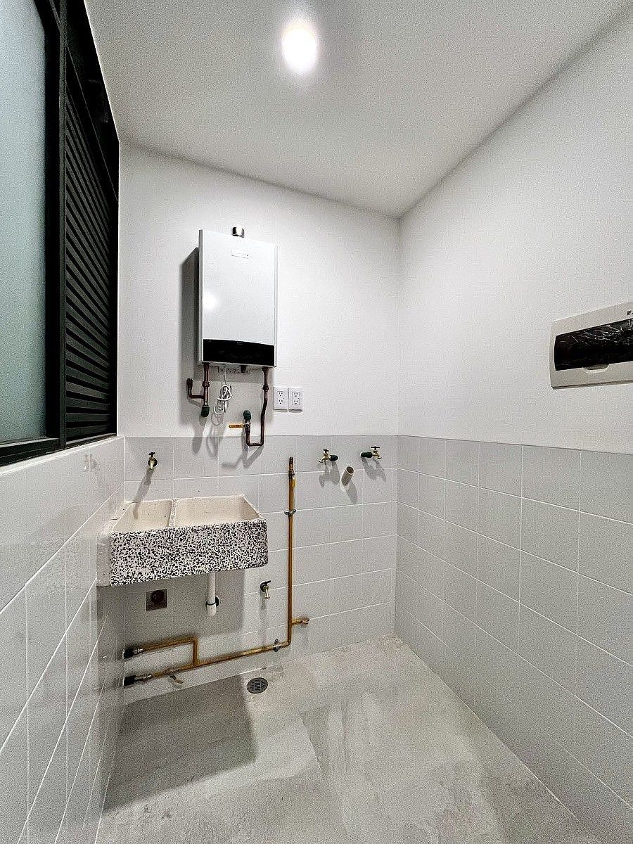 Apartamento em Del Valle Centro, Benito Juárez, foto 6 de 21
