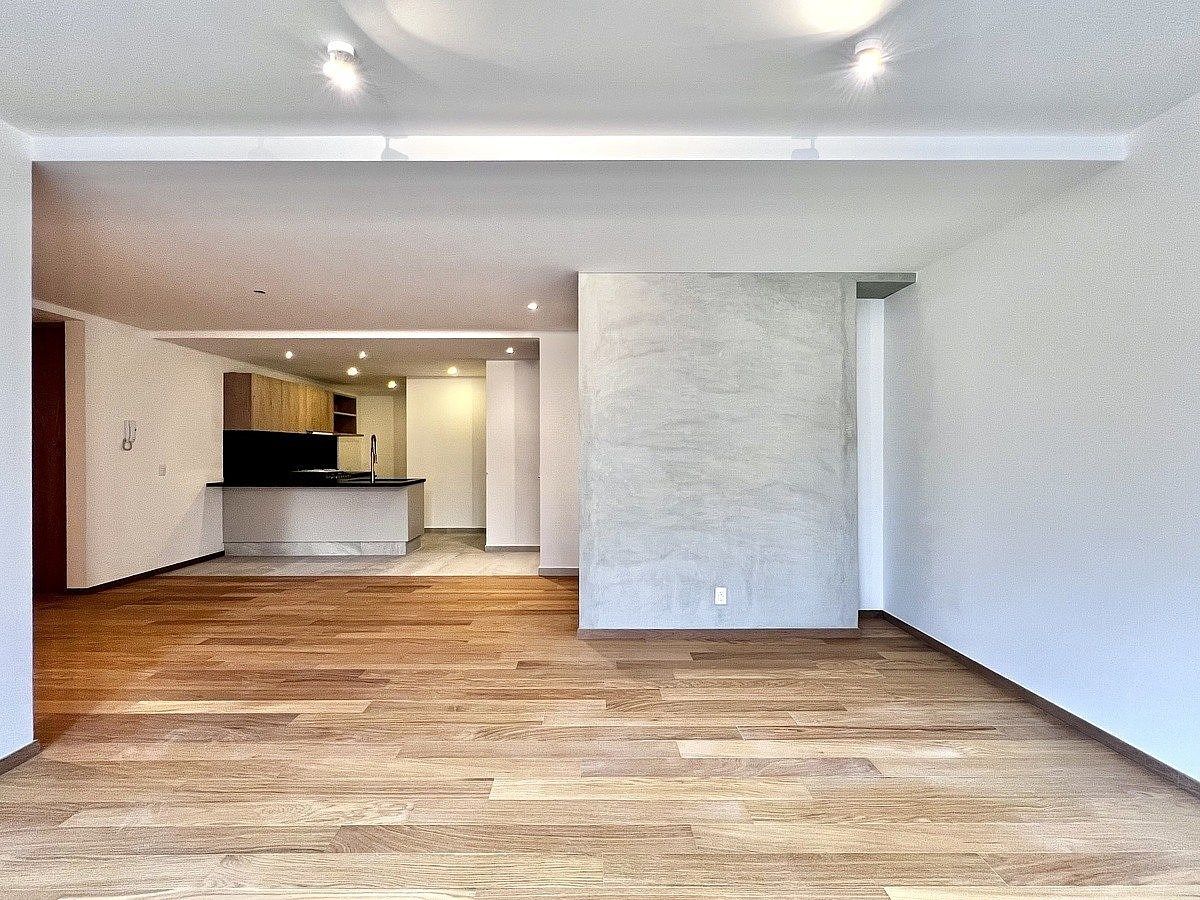 Apartamento em Del Valle Centro, Benito Juárez, foto 8 de 21