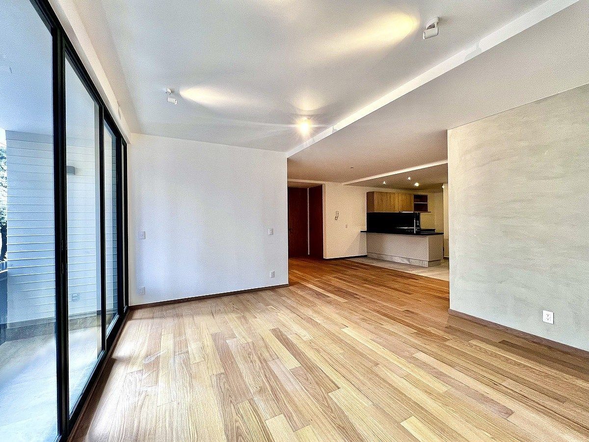 Apartamento em Del Valle Centro, Benito Juárez, foto 9 de 21
