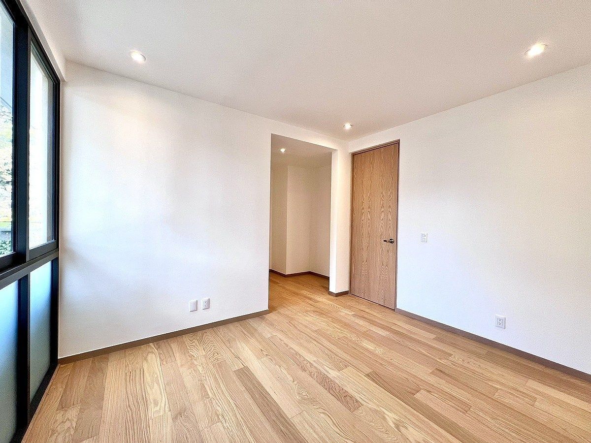 Apartamento em Del Valle Centro, Benito Juárez, foto 13 de 21