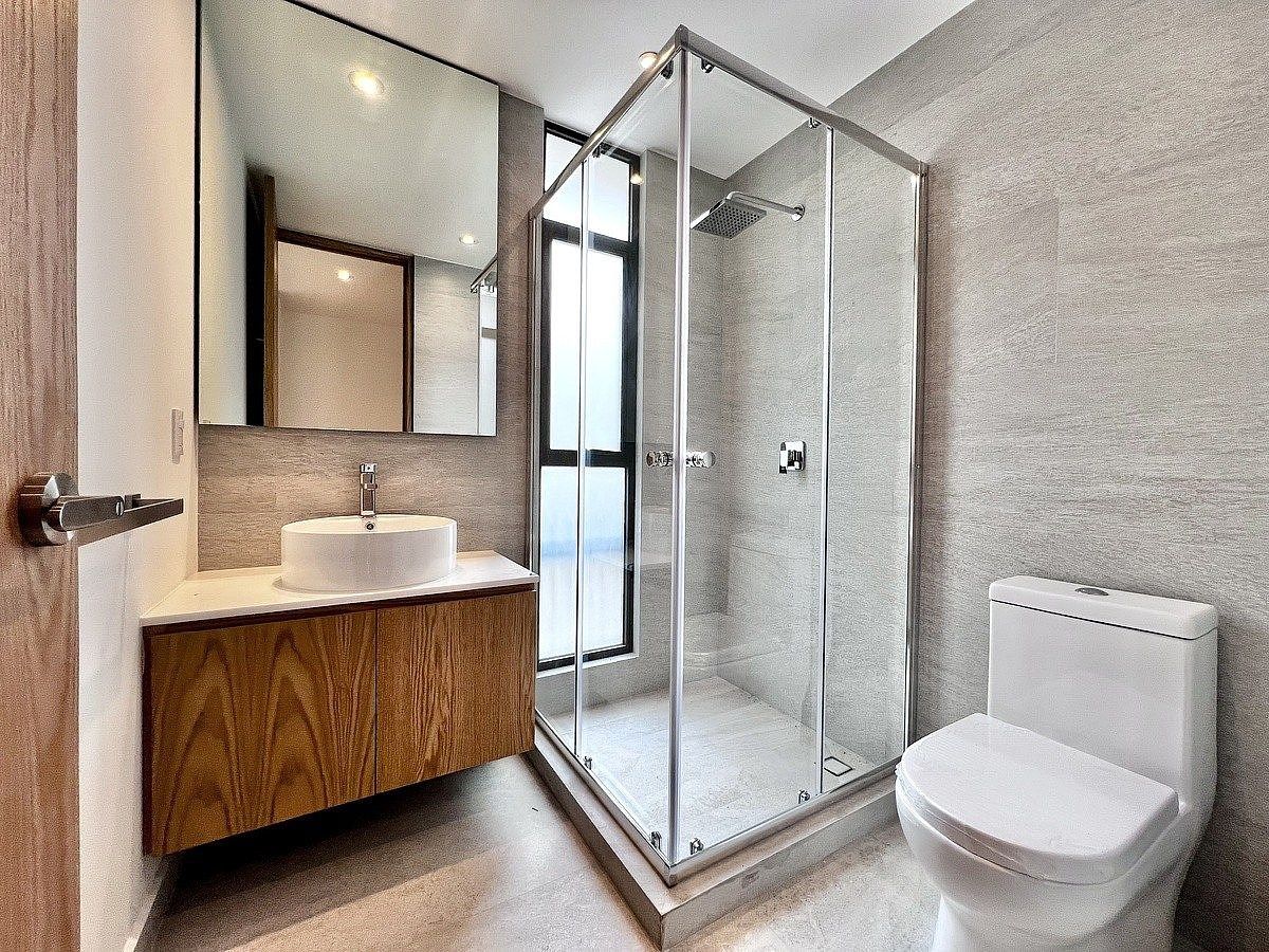 Apartamento em Del Valle Centro, Benito Juárez, foto 14 de 21