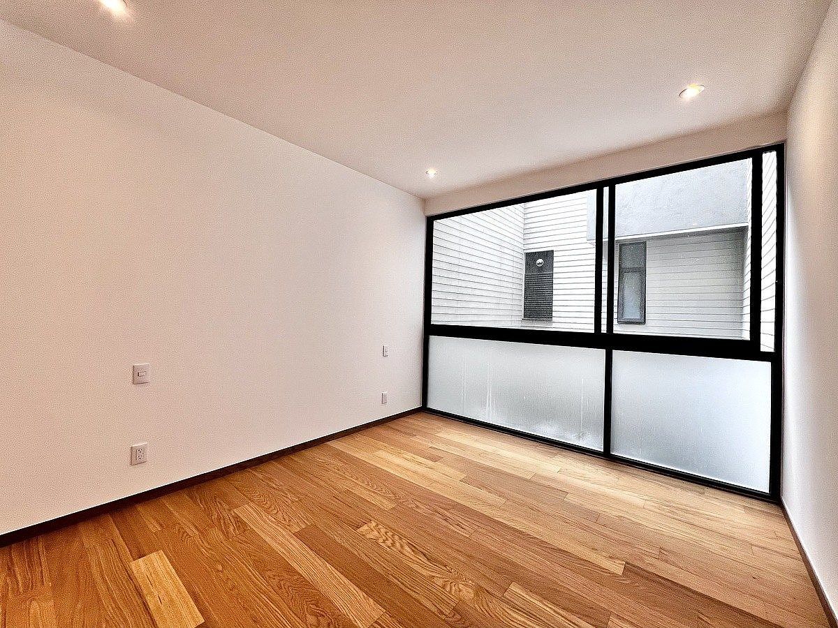 Apartamento em Del Valle Centro, Benito Juárez, foto 15 de 21