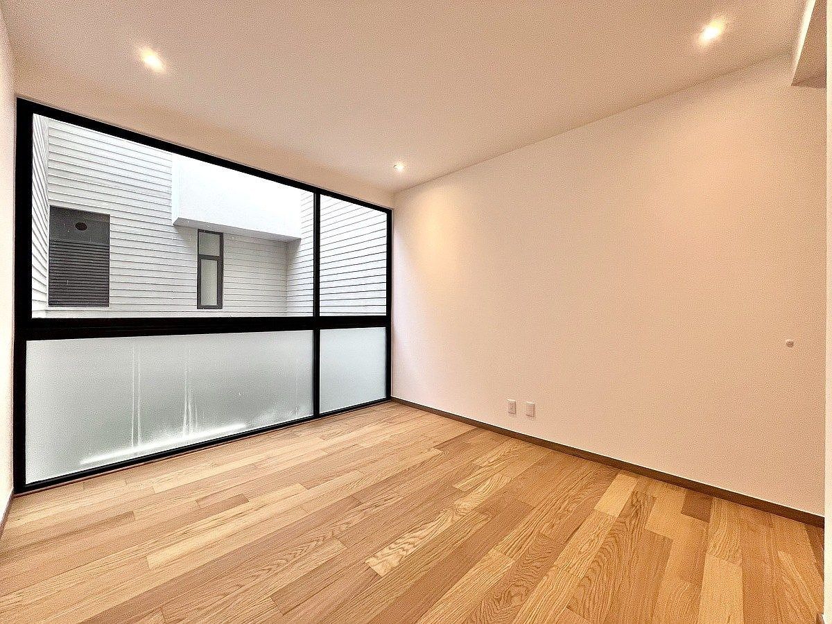Apartamento em Del Valle Centro, Benito Juárez, foto 17 de 21