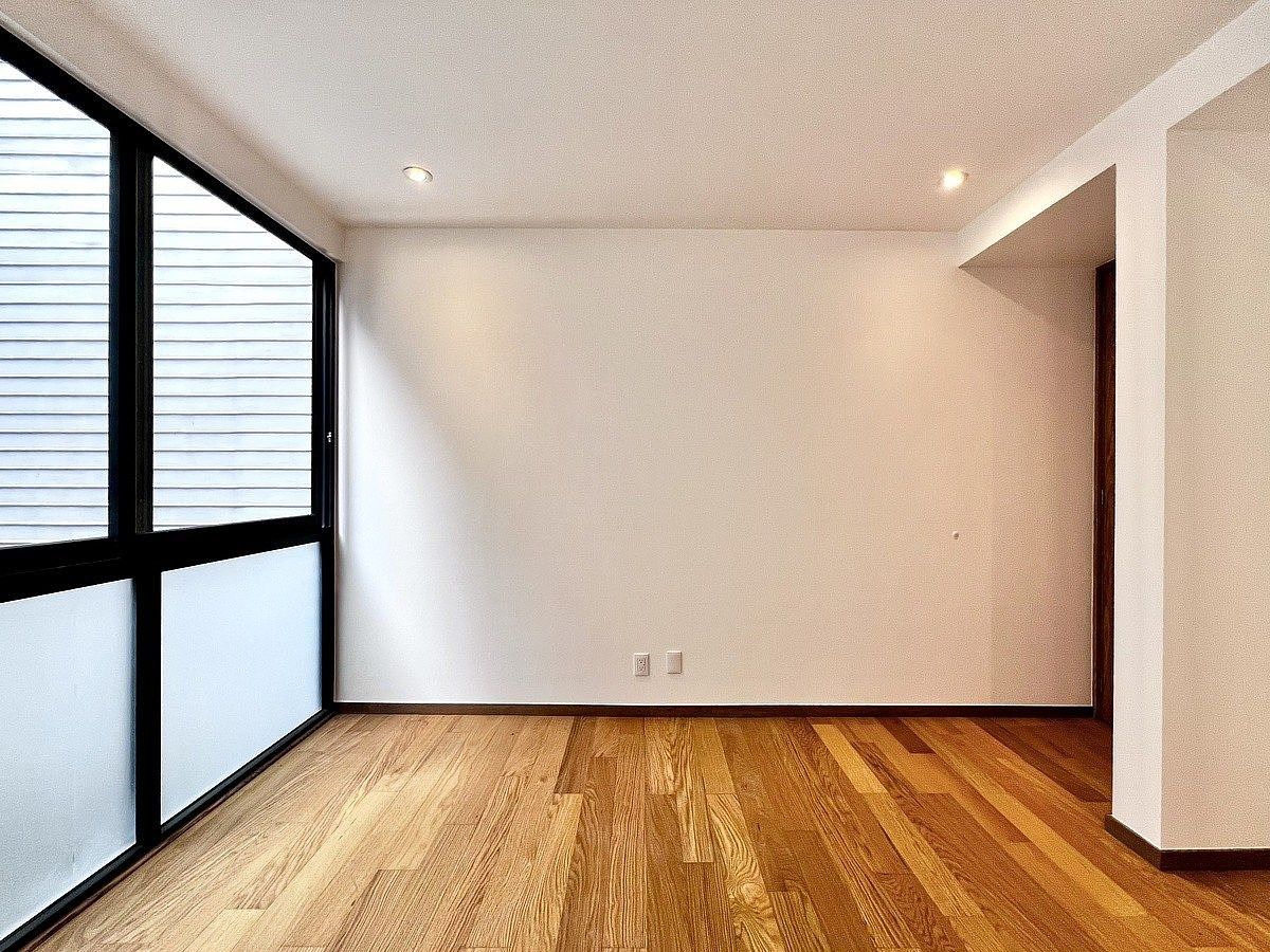 Apartamento em Del Valle Centro, Benito Juárez, foto 18 de 21